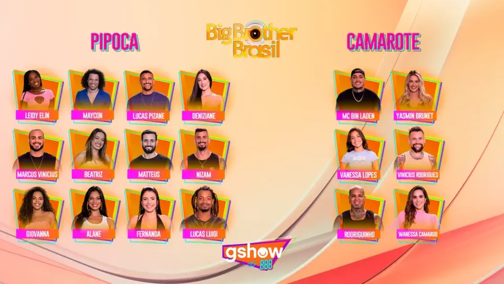 título imagem BBB24 começa nesta segunda; confira as mudanças do reality neste ano