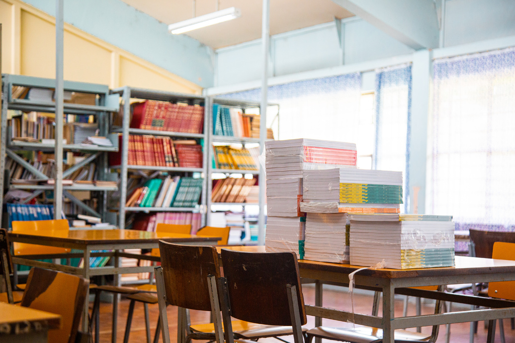 Santa Maria terá mais quatro escolas com turno integral em 2024