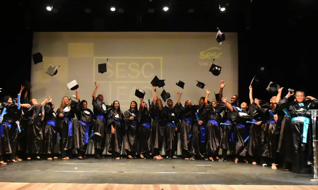 Foto: Sesc (Divulgação) - 