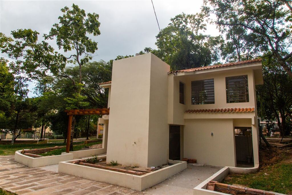 Galeria de imagens: Agora