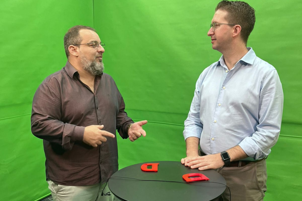 Galeria de imagens: Conversa com Beto Fantinel (MDB) vai ao ar no dia 21 de fevereiro