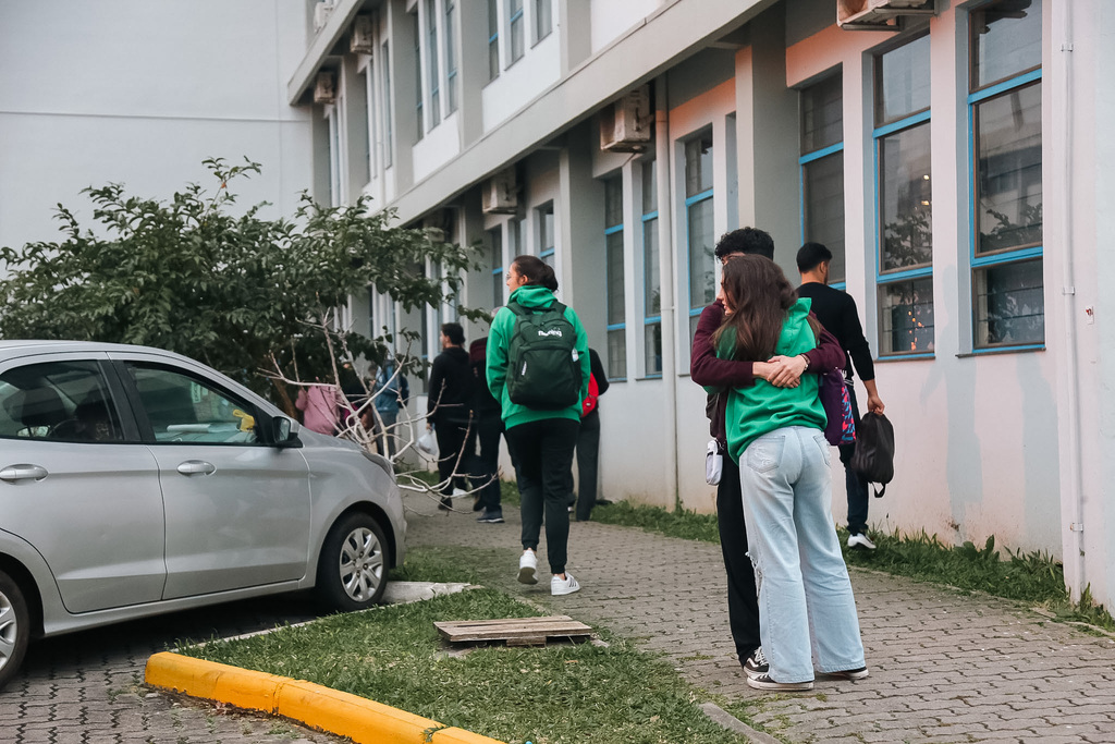 Vestibular e PSS da UFSM: documentos, alimentos e cor da caneta; veja o que levar nos dias das provas