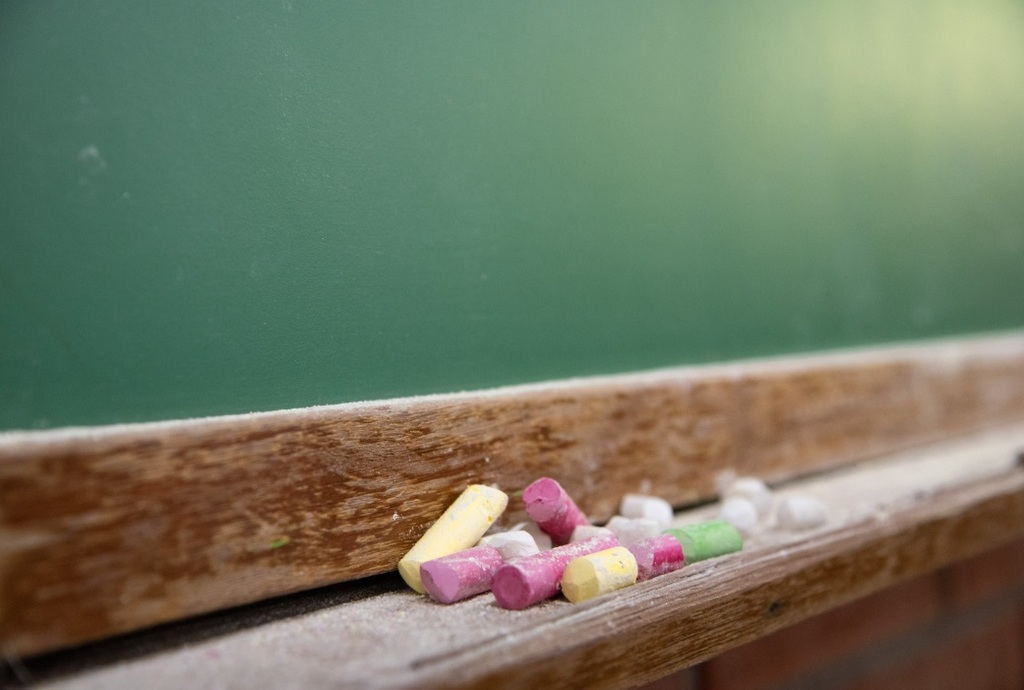 Governo do Estado anuncia novo concurso com mais 3 mil vagas para professores