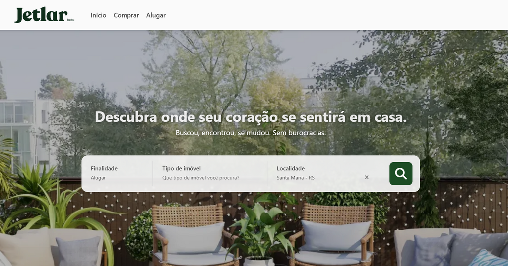 título imagem Empresa santa-mariense lança portal imobiliário que já conta com mais de mil empresas cadastradas
