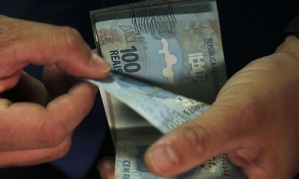 Foto:José Cruz/Divulgação Agência Brasil - 