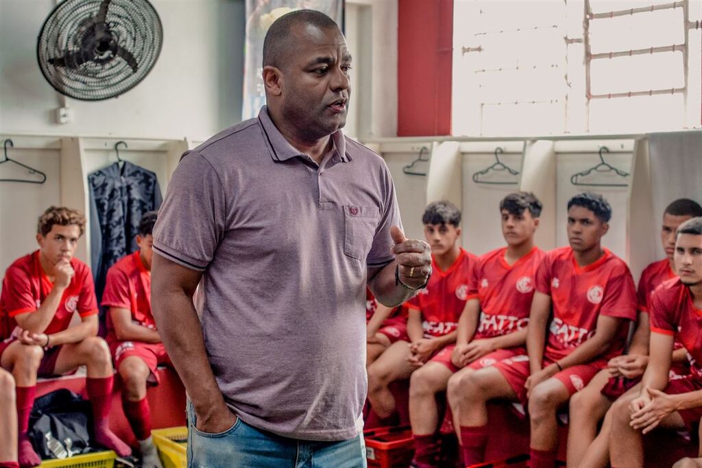 Inter-SM mobilizado para monitorar atletas que irão disputar a Série A dos estaduais