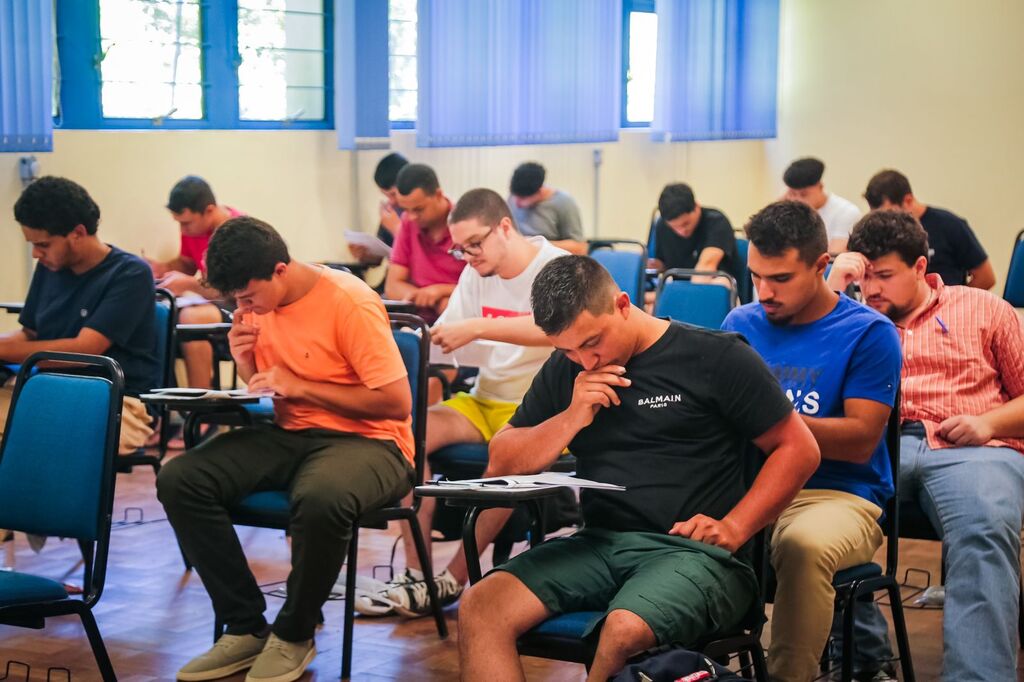 Foto: Nathália Schneider - 