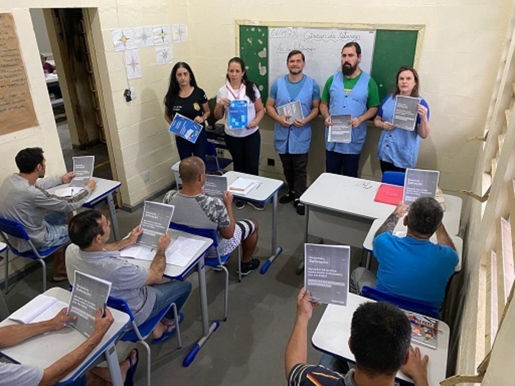 Foto: Susepe (Divulgação) - 