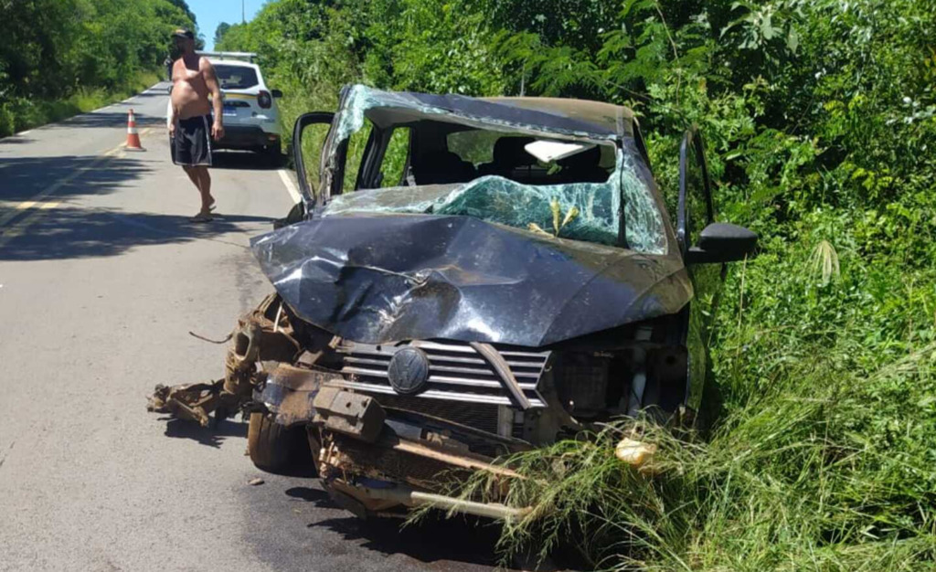 Foto: Gazeta Hoje (Divulgação) - 