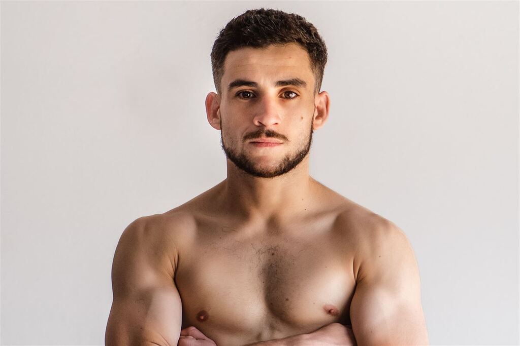 Foto: Divulgação Santhai Muay Thai - 