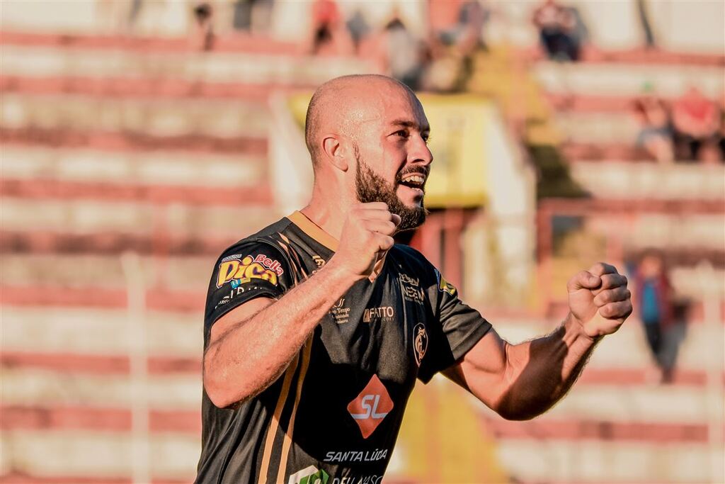 A partir desta quinta-feira, Inter-SM intensifica preparação para a Divisão de Acesso