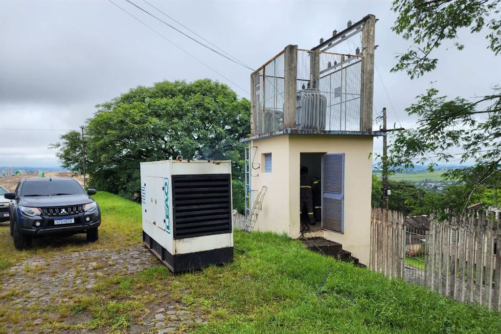 Foto: Corsan Aegea - 