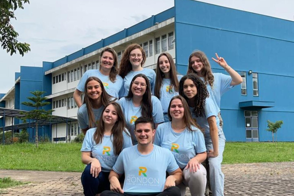 Foto: Reprodução/Divulgação UFSM - 