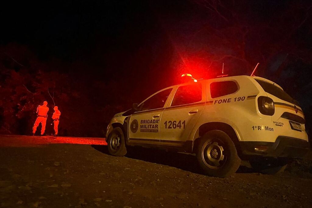 Foto: Rafael Menezes - 