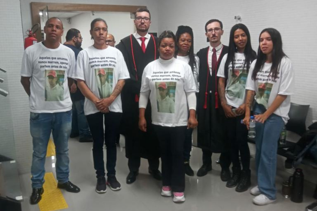 Justiça condena dois réus que mataram homem por engano na região; dupla teria envolvimento com facção criminosa