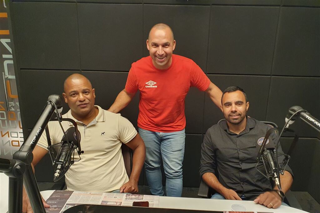 Inter-SM se organiza para monitorar atletas vinculados ao clube Inter-SM se organiza para monitorar atletas vinculados ao clube