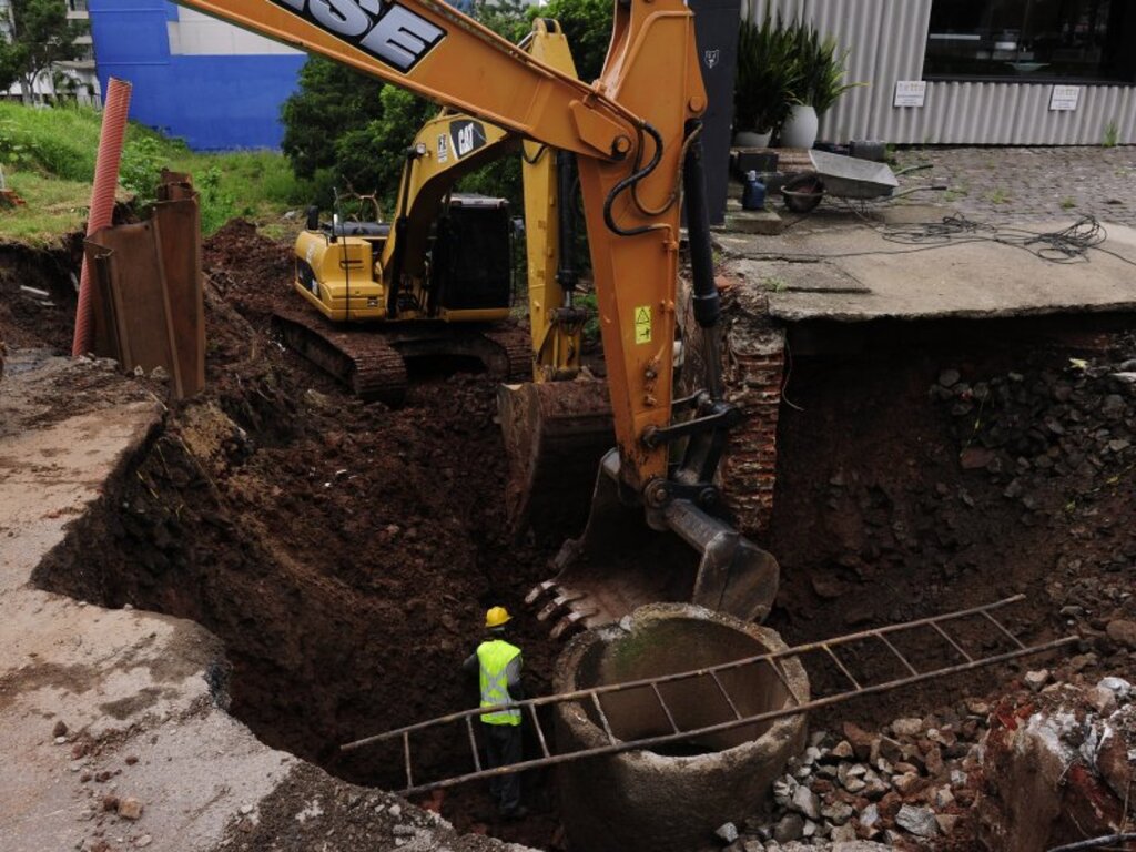 Fotos: Marcelo Oliveira (PMSM) - 