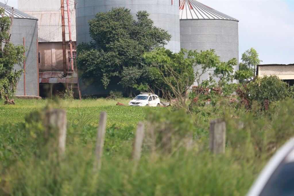Buscas por Leandro da Rosa Braz, foragido há quase um mês, seguem na região