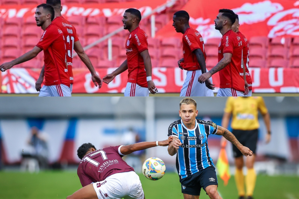 Derrota gremista, vitória colorada, estreias e promessa de reforços: como foi a 1ª rodada do Gauchão