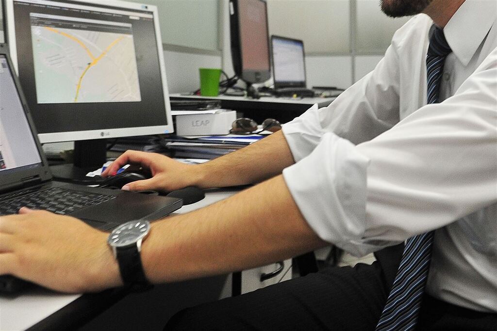 título imagem Empresas com mais de 100 funcionários devem fazer relatório de transparência salarial a partir desta segunda-feira