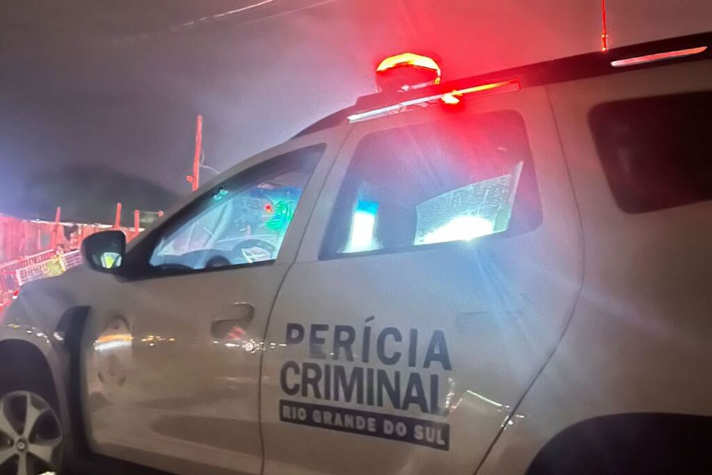 Santa Maria registra aumento no número de homicídios em 2024