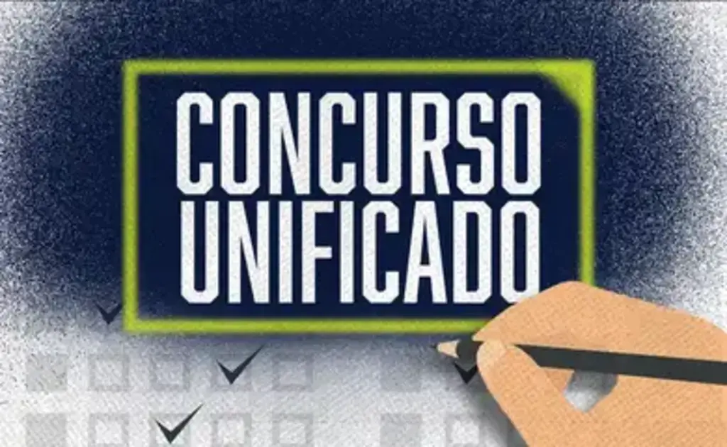 Concurso unificado: prazo para pedir isenção de taxa vai até sexta