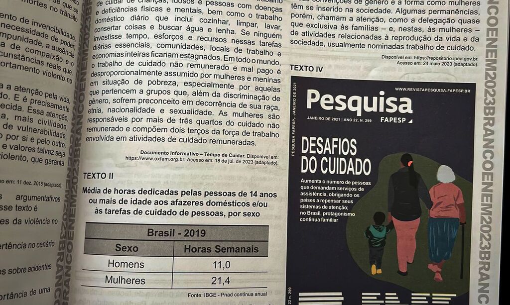 Foto: Redes Sociais (Reprodução) - 