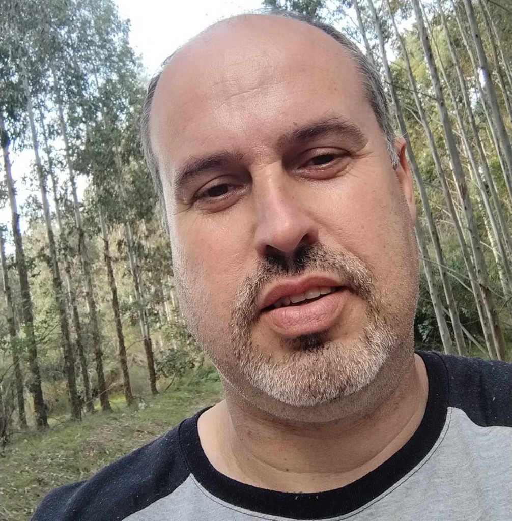 Foto: Redes Sociais - 