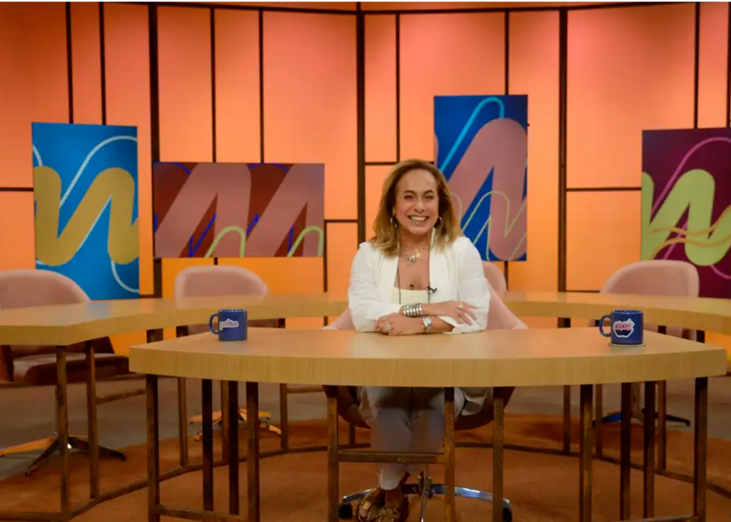 Cissa Guimarães voltará à televisão em novo programa; saiba mais