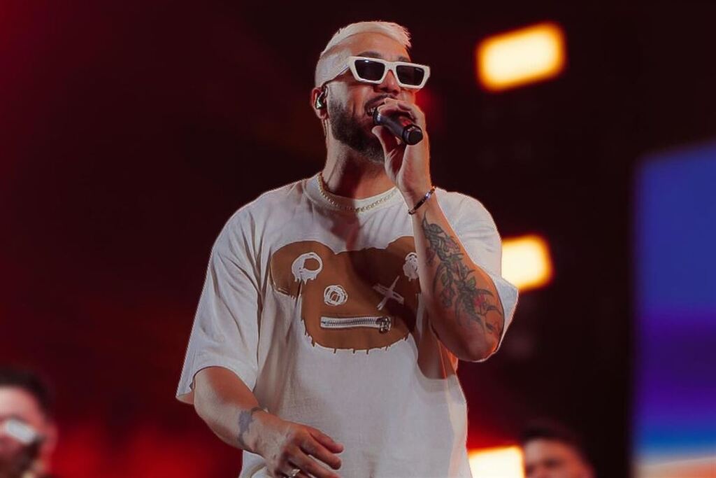 Foto: Thais Marques, Belo (Divulgação) - 