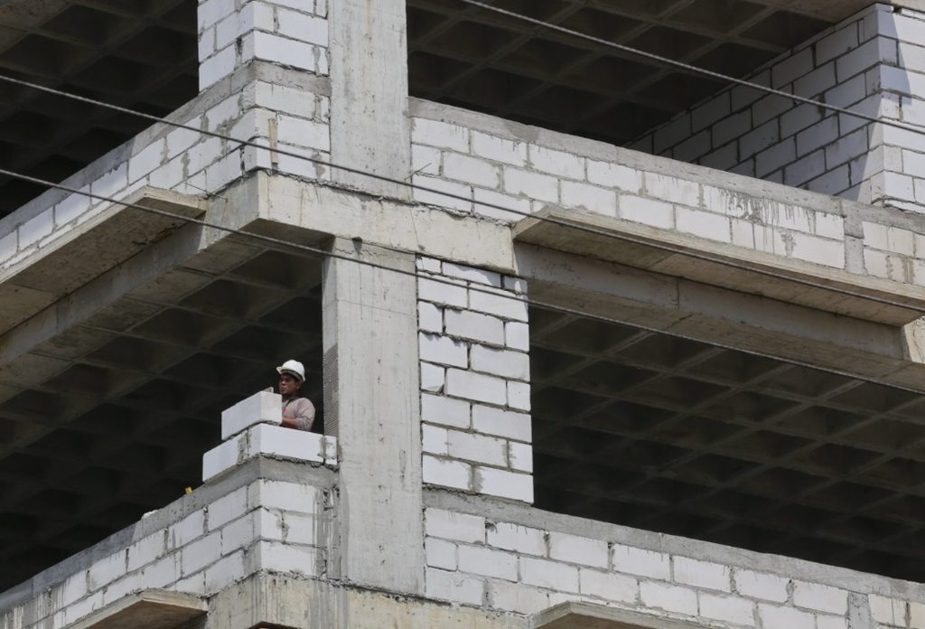 Senai oferece 445 vagas gratuitas em 18 cursos em Santa Maria