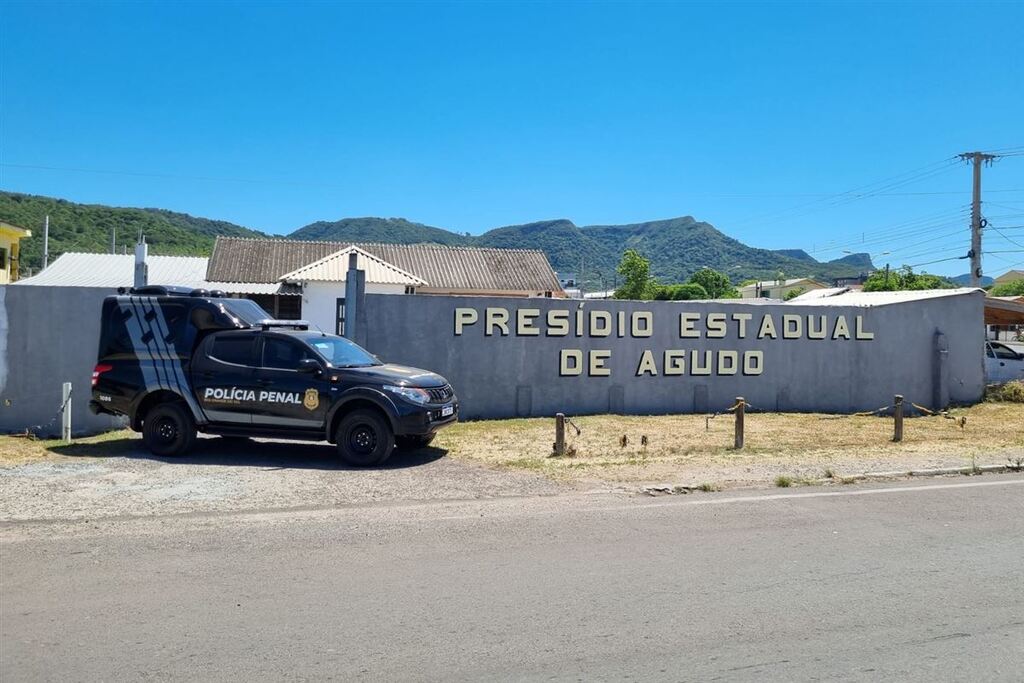 Homem é preso por violência doméstica em Faxinal do Soturno
