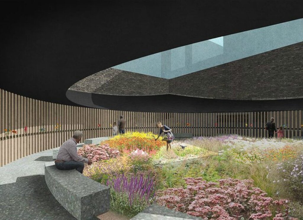 título imagem “Que seja um exemplo para o mundo, para não esquecerem o que aconteceu”, diz Pozzobom sobre memorial às vítimas da Kiss; construção deve começar em fevereiro