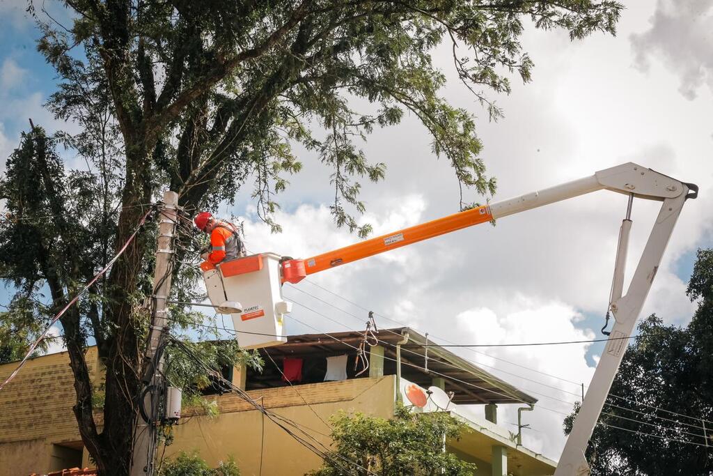 RGE oferece vagas de eletricistas para Santa Maria e outras cidades da região