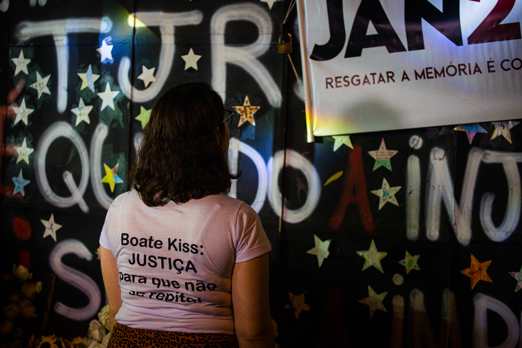 título imagem AVTSM sugere fim de semana de reflexão em Santa Maria