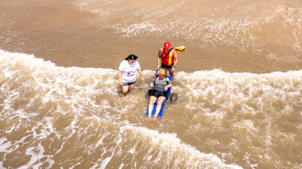 Foto: Gustavo Mansur (Secom) - 