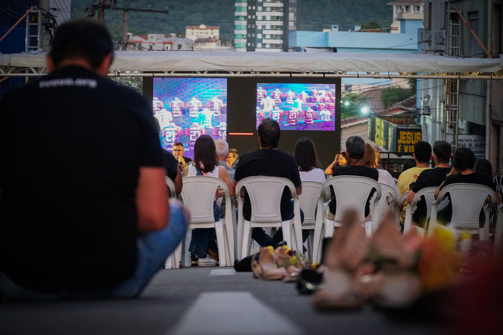 Foto: Vinícius Machado (Diário) - 