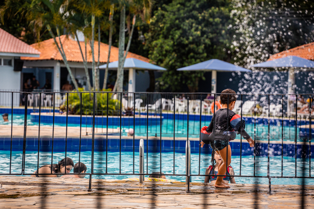 título imagem Semana deverá ser de sol e calor na Região Central; confira a previsão do tempo