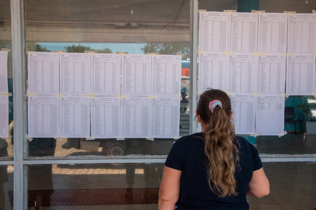 Foto: Nathália Schneider (Diário) - 