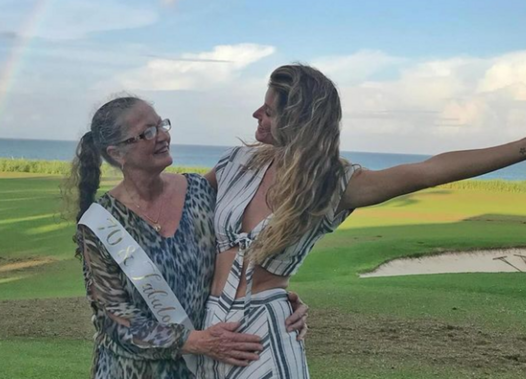Foto: Redes Sociais (Reprodução) - 