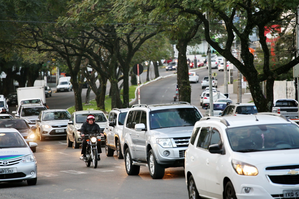 Prazo para aderir ao parcelamento do IPVA 2024 termina nesta quarta-feira