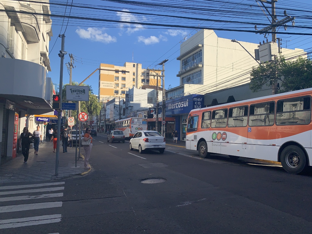 Foto: Mateus Ferreira (Diário) - 