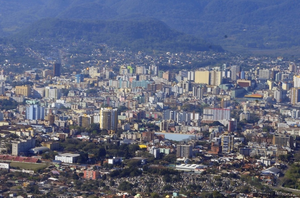 Santa Maria tem queda de 64% na criação de empregos em 2023