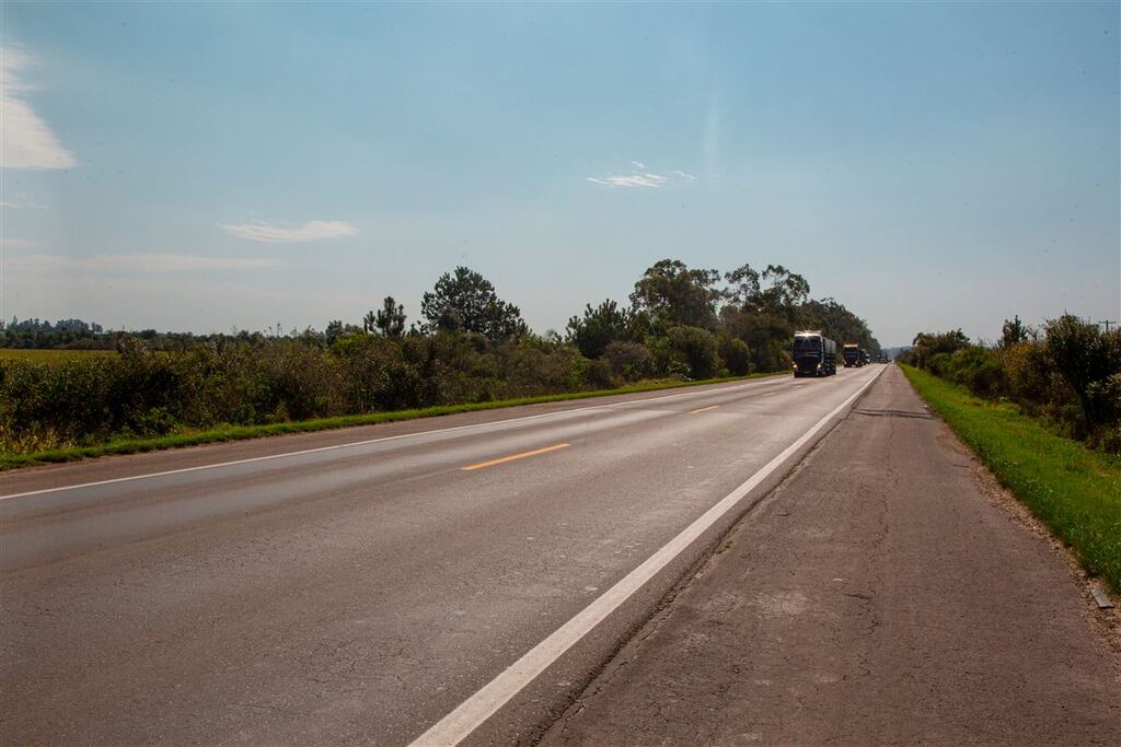 título imagem Trechos de rodovias federais da região poderão ser entregues ao setor privado