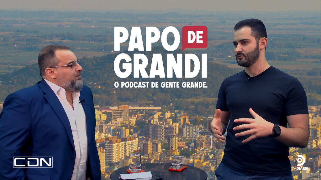 título imagem VÍDEO: “minha área de atuação sempre foi muito focada em facilitar a vida de quem quer empreender, trabalhar”, diz Riesgo