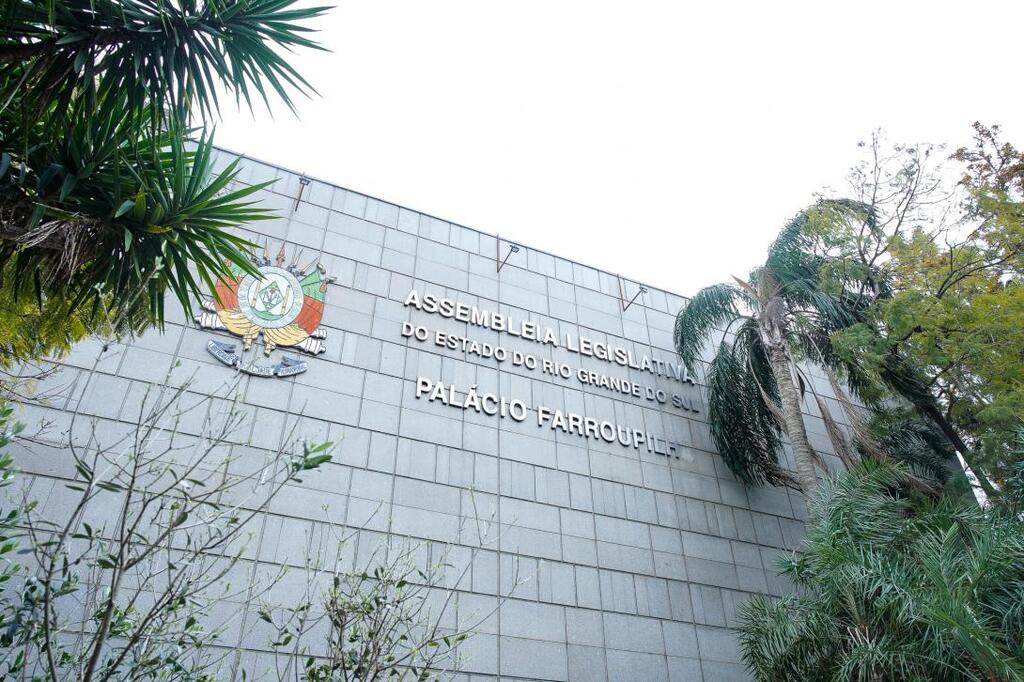 Estão abertas as inscrições para concurso público da Assembleia Legislativa; confira as vagas