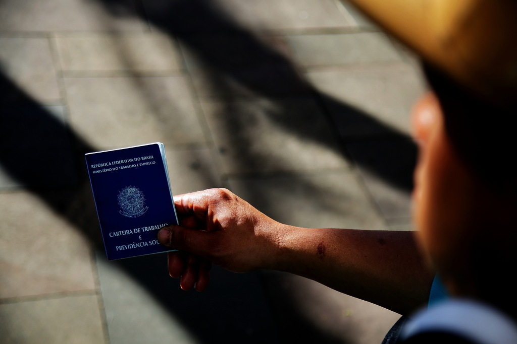 Santa Maria foi a 12ª cidade que mais gerou empregos no RS em 2023