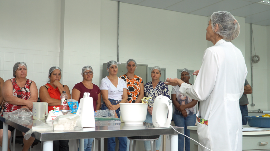 Foto: Vinícius Machado - 