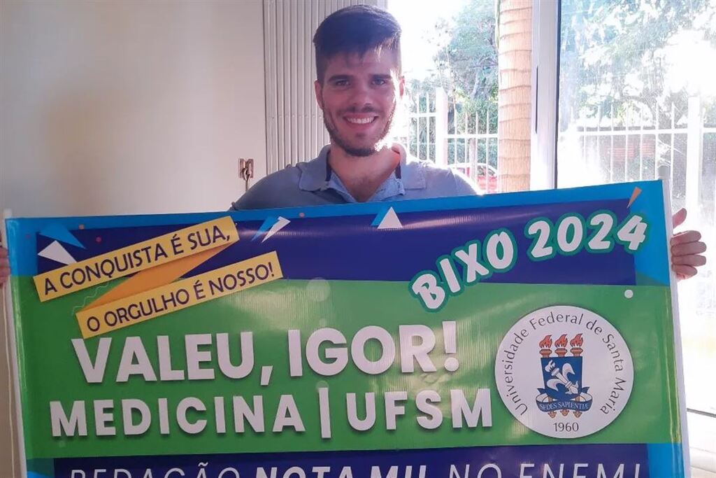Foto: Arquivo Pessoal - 