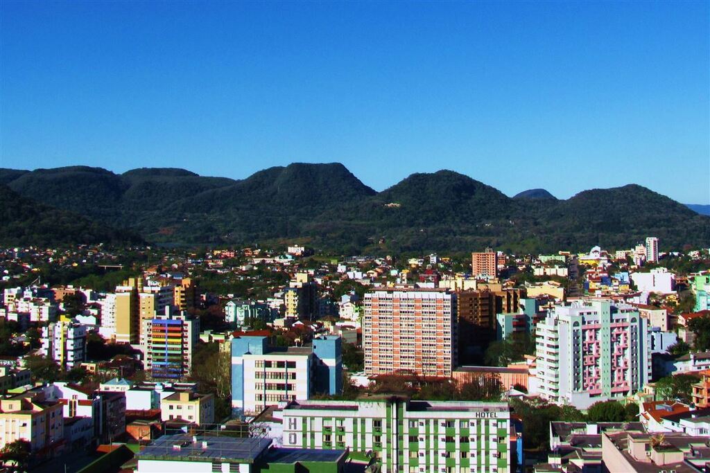 Foto: João Vilnei - 